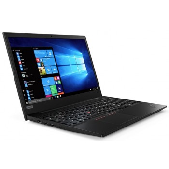 Lenovo ThinkPad E i3-8130U 15,6 pulgadas 8 GB 256GB Windows 10 Pro 20KS007PSP
