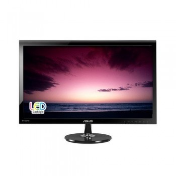 Asus VS278H - 27 - Full HD - 1 ms - Negro - 90LMF6001Q02271