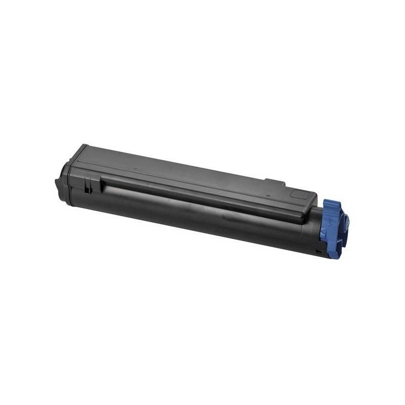 OKI - Cartucho de tóner - 1 x negro - 3500 páginas 43979102