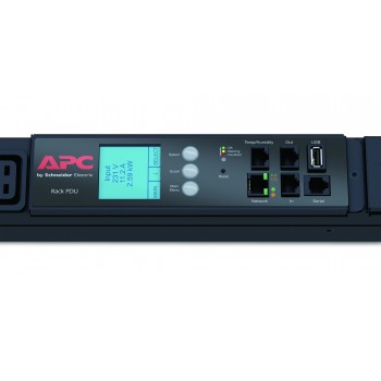 Rack PDU 2G 17.3KW 230V AP8886