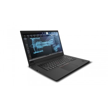 Lenovo ThinkPad P E-2176M 15,6 pulgadas 32 GB 512GB Windows 10 Pro for Workstations 20MD0011SP