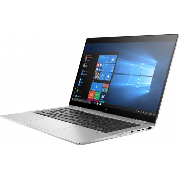 HP EliteBook x360 1030 G4 Plata Ultraportable - 13.3" - 1920x1080 Táctil - Intel Core i5 - 8GB - 256 7KP69EAABE