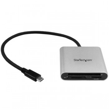 FLASH MEMORY MULTI-CARD READER ACCS FCREADU3C