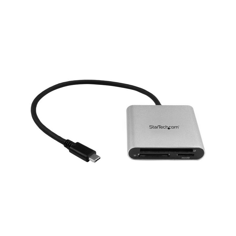FLASH MEMORY MULTI-CARD READER ACCS FCREADU3C