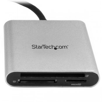 FLASH MEMORY MULTI-CARD READER ACCS FCREADU3C
