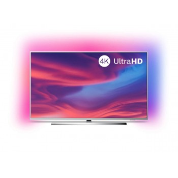 Philips 7300 55PUS7354 12 - 55" - 4K Ultra HD - SmartTV - Wifi - Plata