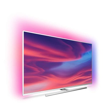 Philips 7300 55PUS7354 12 - 55" - 4K Ultra HD - SmartTV - Wifi - Plata