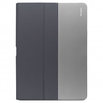 Targus Fit N Grip 7-8" 20,3 cm (8") Folio Gris THZ66204GL