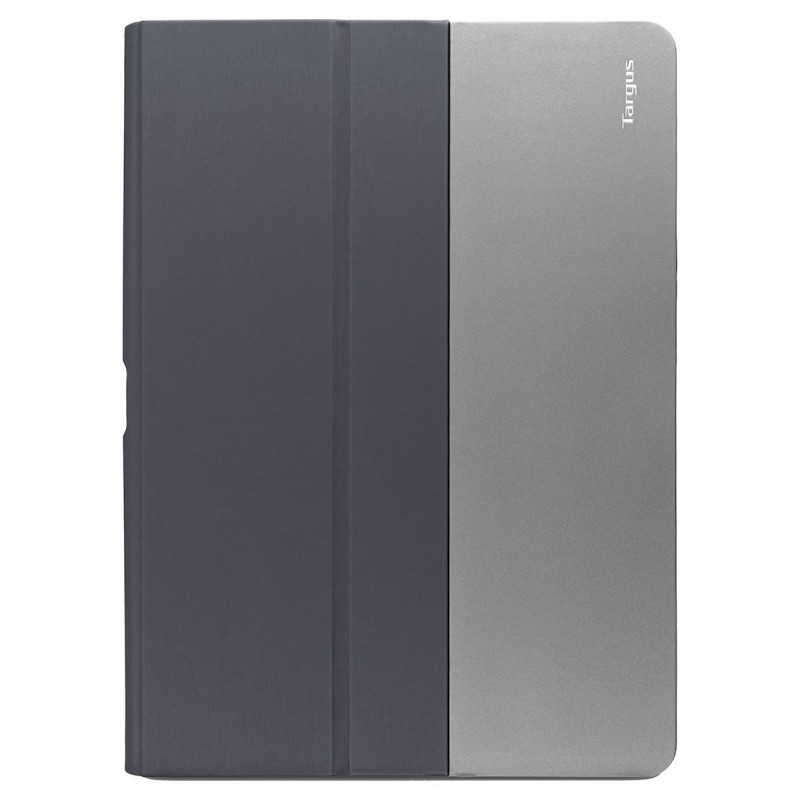 Targus Fit N Grip 7-8" 20,3 cm (8") Folio Gris THZ66204GL