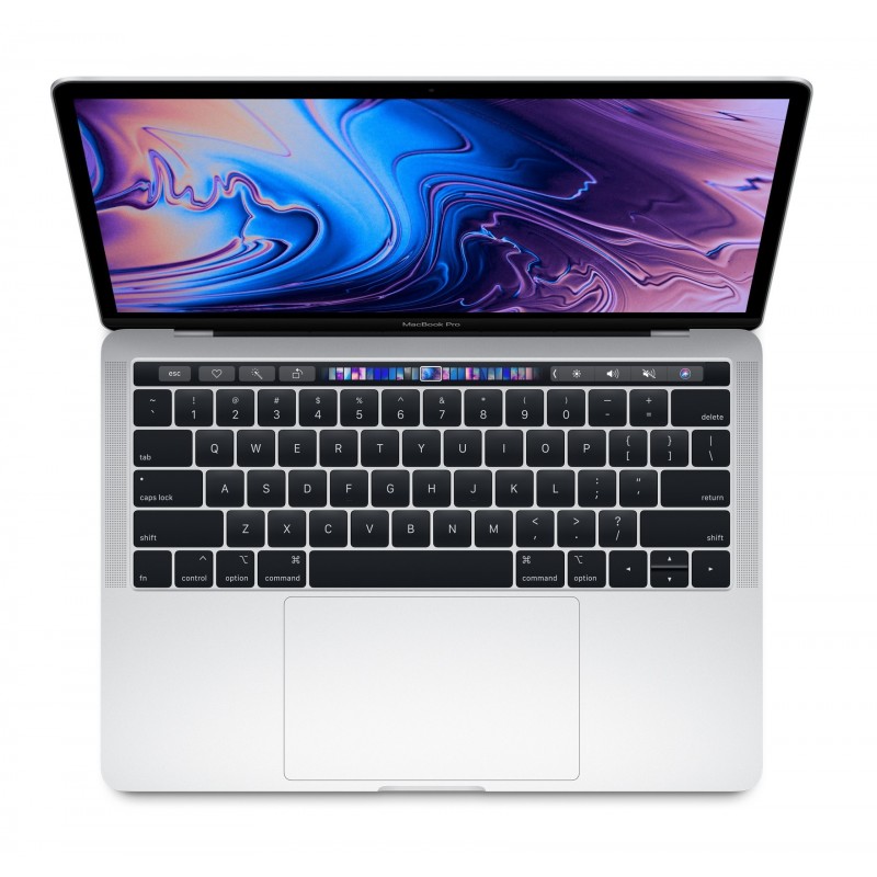 Apple MacBook Pro 13,3 pulgadas 8 GB 512GB macOS Mojave MR9U2Y A