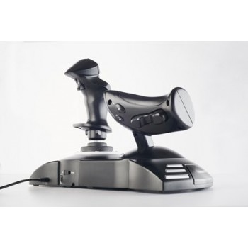 Thrustmaster T.Flight Hotas ONE, Simulador de Vuelo, PC, Xbox One, Alámbrico 4460168