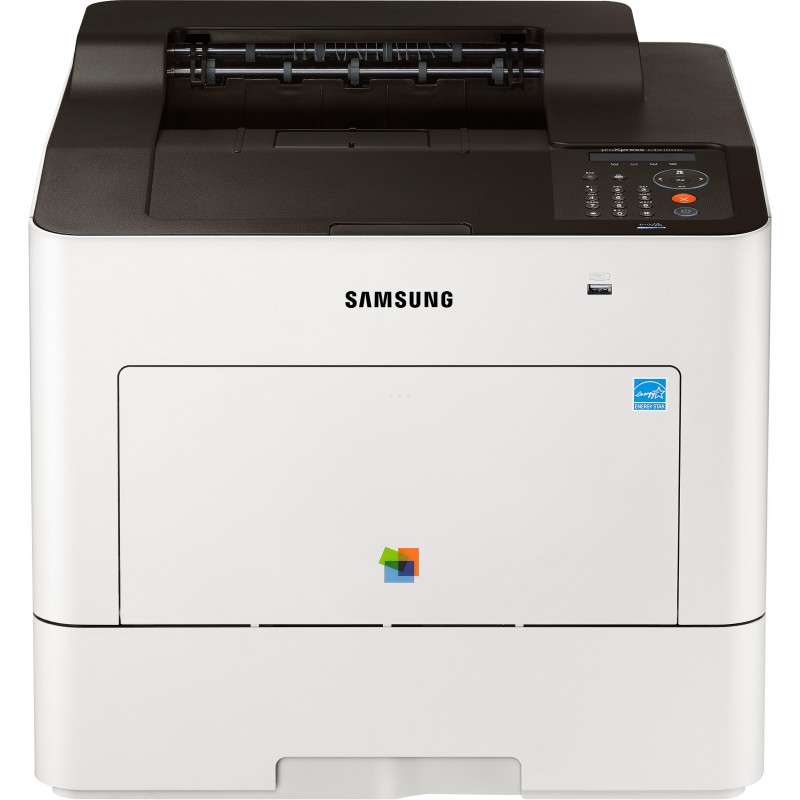 HP Xpress SL-C4010ND, Laser, Color, 9600 x 600 DPI, A4, 550 hojas, 40 ppm SS216EEEE