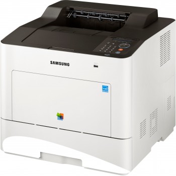 HP Xpress SL-C4010ND, Laser, Color, 9600 x 600 DPI, A4, 550 hojas, 40 ppm SS216EEEE
