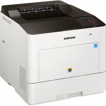 HP Xpress SL-C4010ND, Laser, Color, 9600 x 600 DPI, A4, 550 hojas, 40 ppm SS216EEEE