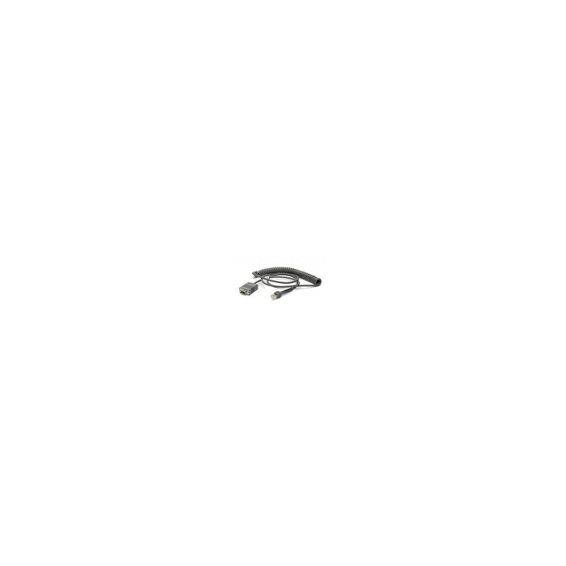 Zebra CBA-RF2-C09ZAR