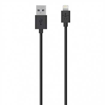 Belkin MIXIT? Lightning - USB F8J023BT06INBLK