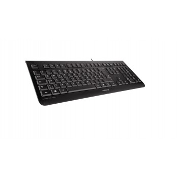 Cherry KC 1000 Wired Negro JK-0800DE-2