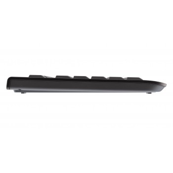 Cherry KC 1000 Wired Negro JK-0800DE-2