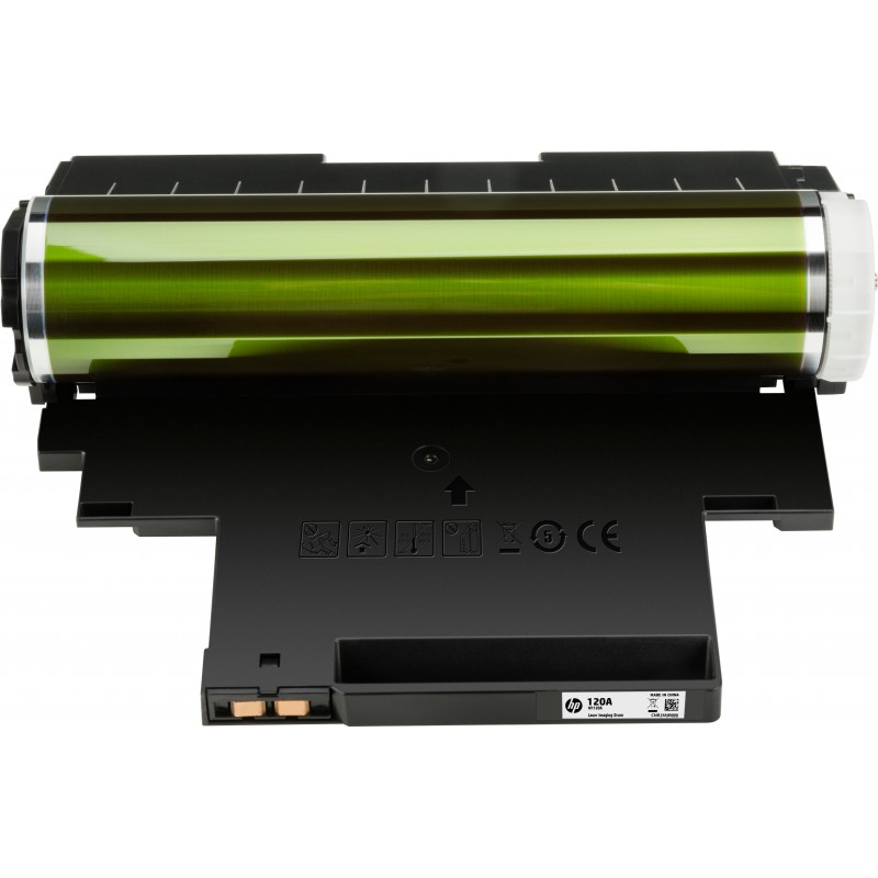 HP 120A Original Negro, Cian, Magenta, Amarillo W1120A