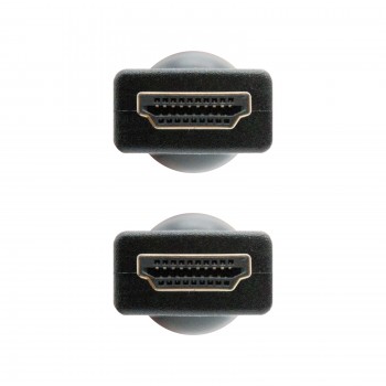 Nanocable CABLE HDMI V1.4 (ALTA VELOCIDAD   HEC) CON REPETIDOR, A M-A M, 15 M, 15 m, HDMI, HDMI, Mas 10.15.1815