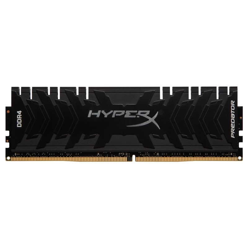 Kingston Technology Predator - 16 GB - DDR4 - 3200 MHz - 16 CL HX432C16PB3K2 16