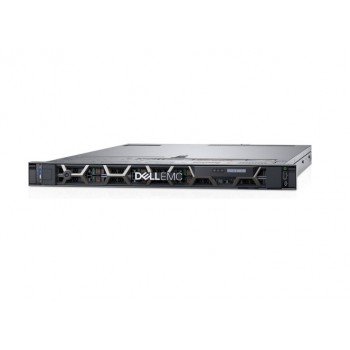 DELL PowerEdge R640, 2,2 GHz, 4114, 16 GB, DDR4-SDRAM, 600 GB, Bastidor (1U) 9KCXV