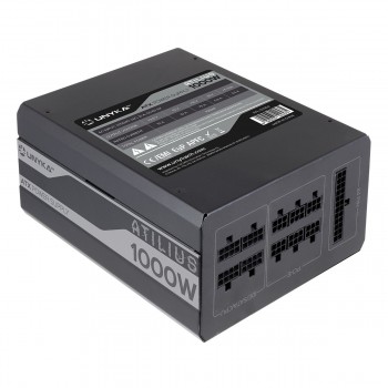 UNYKAch Atilius - 1000 W 521202