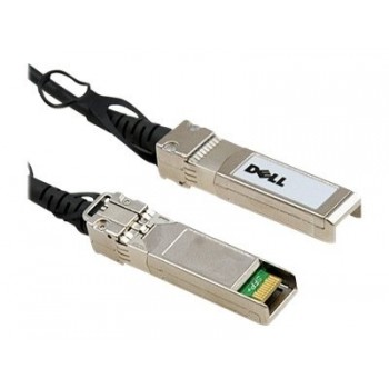 Dell Cable SFP+toSFP+10GbE Copper Twinax 470-AAVH