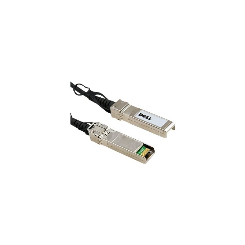 Dell Cable SFP+toSFP+10GbE Copper Twinax 470-AAVH