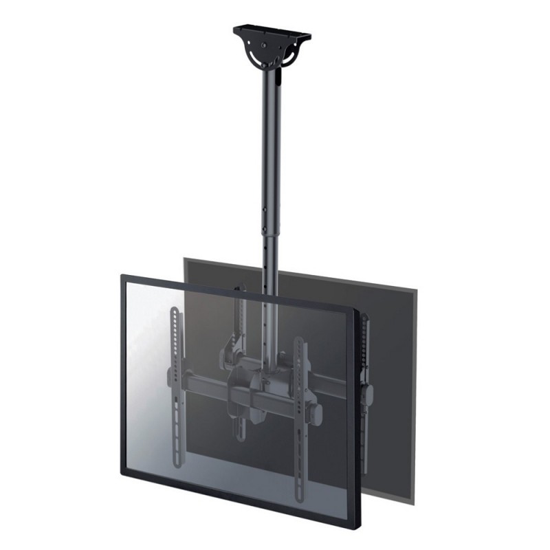 Newstar Soporte de techo para TV NM-C440DBLACK