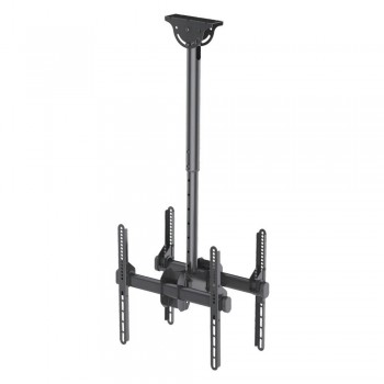 Newstar Soporte de techo para TV NM-C440DBLACK