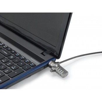 Cable Seguridad Conceptronic 1.8mts CNBCOMLOCK18