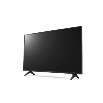 LG 43LJ500V, 109,2 cm (43"), 1920 x 1080 Pixeles,  reacondicionada