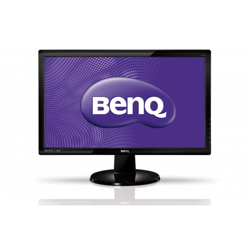 Benq GL2250HM - 21.5 - Full HD - TN - 5 ms - Negro - 9H.L6XLA.DBE
