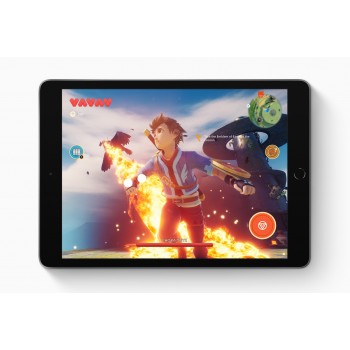 Apple iPad (2019) 10,2" Wifi 128GB Gris Espacial MW772TY A