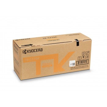 KYOCERA TK-5270Y Amarillo 1T02TVANL0