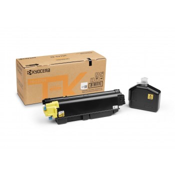 KYOCERA TK-5270Y Amarillo 1T02TVANL0