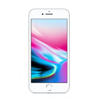Apple iPhone 8 - 4,7 pulgadas - 64 GB - Plata MQ6H2QL A