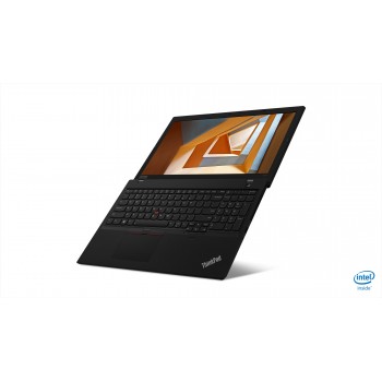 Lenovo ThinkPad L590 Negro - 15.6" - 1920x1080 - Intel Core i7 - 16GB - 512GB SSD - Windows 10 Pro 20Q700ALSP