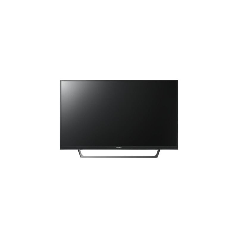 Sony KDL-32WE610, 81,3 cm (32"), HD, 1366 x 768 Pixeles, LED, Motionflow XR, Plana KDL32WE610BAEP
