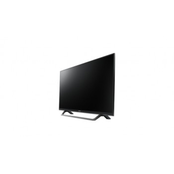 Sony KDL-32WE610, 81,3 cm (32"), HD, 1366 x 768 Pixeles, LED, Motionflow XR, Plana KDL32WE610BAEP