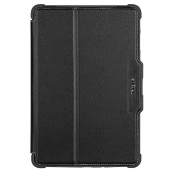 Targus THZ753GL funda para tablet 26,7 cm (10.5") Folio Negro