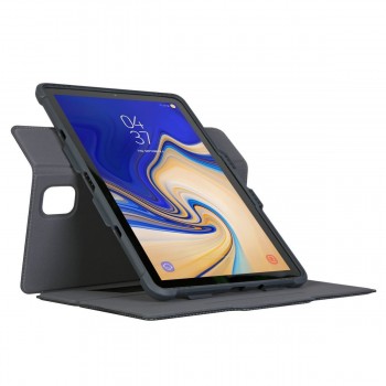 Targus THZ753GL funda para tablet 26,7 cm (10.5") Folio Negro