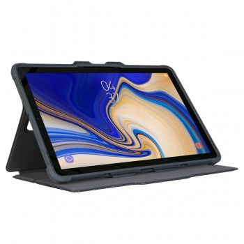 Targus THZ753GL funda para tablet 26,7 cm (10.5") Folio Negro