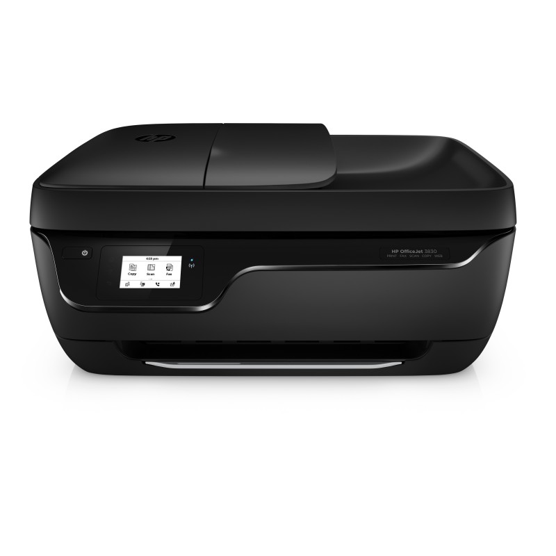 HP OfficeJet - Color - Duplex - F5S03B629 F5S03B629