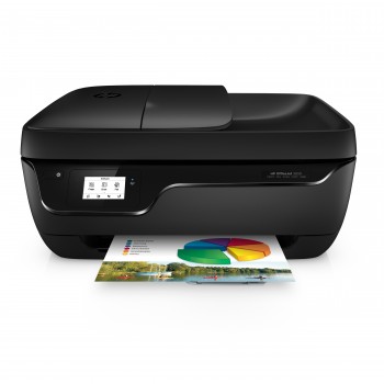 HP OfficeJet - Color - Duplex - F5S03B629 F5S03B629
