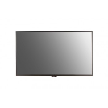 LG 65SM5KD-B, 165,1 cm (65"), LED, 1920 x 1080 Pixeles, 450 cd   m², Full HD, 10 ms