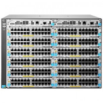 HPE 5412R zl2 J9822A