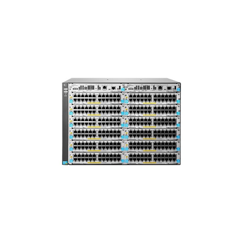 HPE 5412R zl2 J9822A