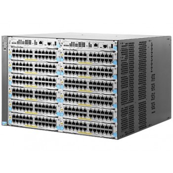 HPE 5412R zl2 J9822A